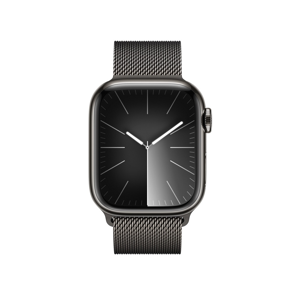 Apple watch 5 milanese best sale